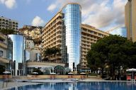 Le Meridien Beach Plaza