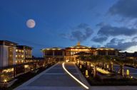 Le Meridien Shimei Bay Beach Resort & Spa