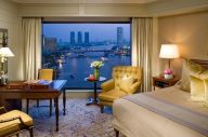 Mandarin Oriental Bangkok