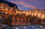 Monastero Santa Rosa Hotel & Spa