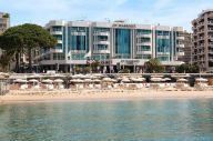 JW Marriott Cannes