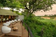 Ngala Tented Camp