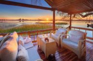 Belmond Eagle Island Lodge