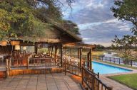 Belmond Savute Elephant Lodge