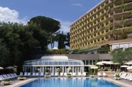 Rome Cavalieri