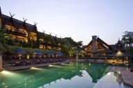 Anantara Golden Triangle Resort & Spa
