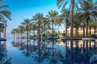 Park Hyatt Abu Dhabi Hotel and Villas