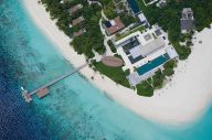 Park Hyatt  Maldives Hadahaa