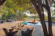 Phinda Forest Lodge