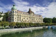 Palace Luzern