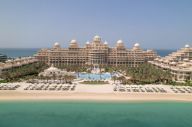 Raffles The Palm Dubai