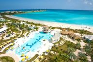 Sandals Emerald Bay Great Exuma, Bahamas