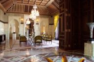 Royal Mansour Marrakech