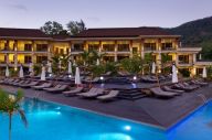Savoy Resort & Spa Seychelles