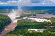 Gran Melia Iguazu (ex. Sheraton Iguazu Resort & Spa)