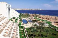 Sheraton Sharm Hotel, Resort, Villas & Spa