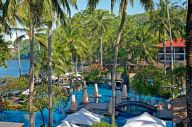 Sheraton Senggigi Beach Resort