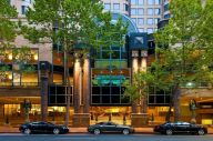 Sheraton Grand Sydney Hyde Park