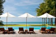 Dusit Thani Krabi Beach Resort