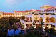 Sheraton Haikou Resort