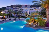 Sheraton Rhodes Resort