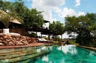 Singita Faru Faru Lodge