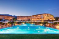 The St. Regis Mardavall Mallorca Resort