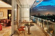 The St. Regis Singapore