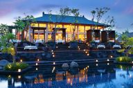 The St. Regis Bali Resort