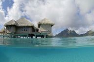 The St. Regis Bora Bora Resort