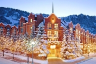 The St. Regis Aspen Resort