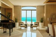 The St. Regis Saadiyat Island Resort