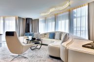 The St. Regis Istanbul