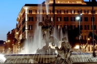 The St. Regis Rome