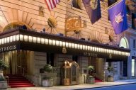 The St. Regis New York