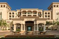 The St. Regis Saadiyat Island Resort