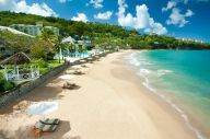 Sandals Regency La Toc Castries, Saint Lucia