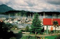 The Wickaninnish Inn Tofino, Canada