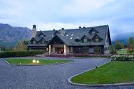 Arelauquen Lodge Bariloche