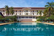 Raffles Grand Hotel d'Angkor, Siem Reap