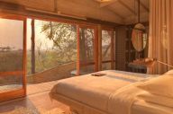 Sandibe Okavango Safari Lodge