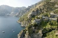 Il San Pietro di Positano