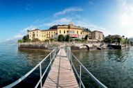 Grand Hotel Villa Serbelloni Bellagio