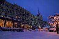 Victoria-Jungfrau Grand Hotel & Spa