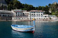 Belmond Villa Sant'Andrea Taormina Mare