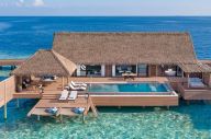 Waldorf Astoria Maldives Ithaafushi