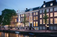 Waldorf Astoria Amsterdam