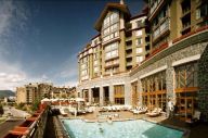 The Westin Resort & Spa Whistler