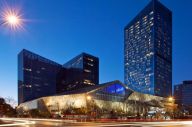 The Westin Beijing at Chaoyang