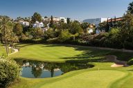 The Westin La Quinta Golf Resort & Spa